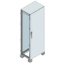 ARM.POR.CIECA 1600X600X600MM (HxLxP) - ABB ES1666K