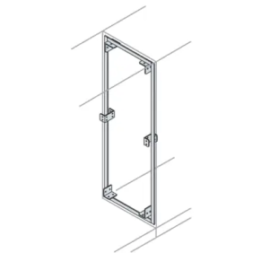 KIT UNIONE ANGOLARE DI RINFORZO X SOLLEV - ABB EV0002