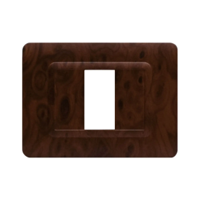 PLACCA TECN.44 RADICA OPACA 1M CENT - AVE 44PY01RD