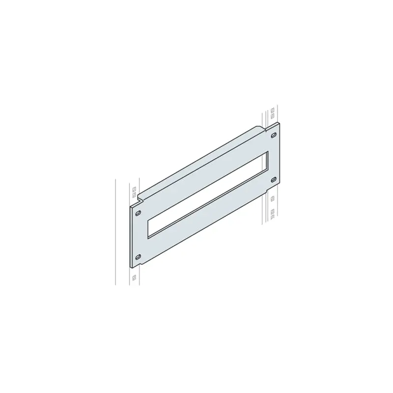 PANN. PER APP. MODULARI 4HE - ABB EH0004
