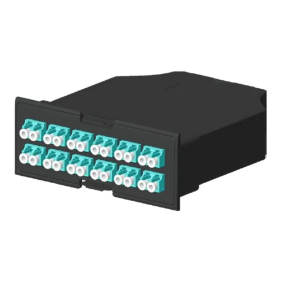 Modulo 12p.f.o.LCDX OM3               TU - Fanton Spa 28347LC3