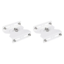LB FLEX ANGULATION MOUNT KIT 2X    LEDV - LEDVANCE SPA LBANGMOUNTKIT
