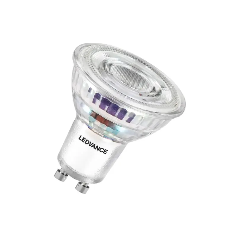 LED PAR165036 EELA 2W 840 GU10 S   LEDV - LEDVANCE SPA SP165084036EA2