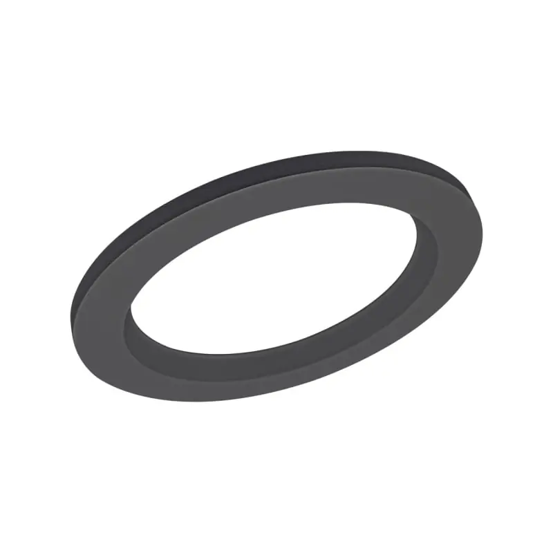 DL CMFT EXCH RING D100 BK          LEDV - LEDVANCE SPA DLCMFRING100B