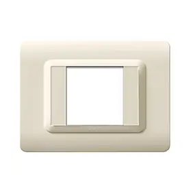 PLACCA TECN.44 SABBIA       2M CENT - AVE 44PY02SA