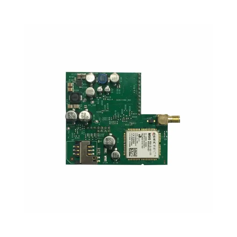 ESP-CT-GSM MODULO GSM x CENTRALE - FRACARRO 910363