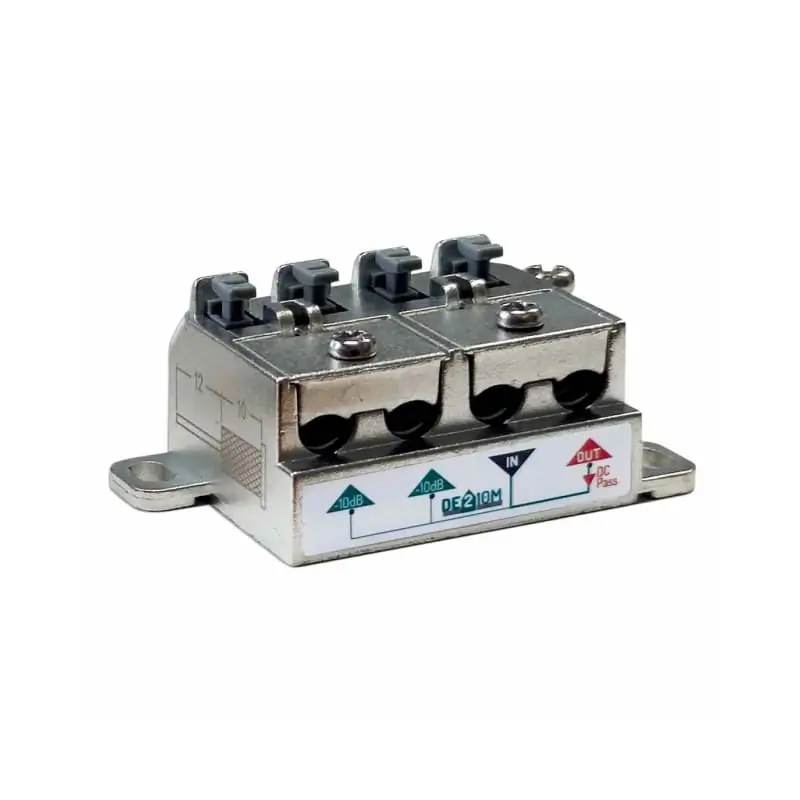 DE412M DER 4OUT 5-2400 12dB MOR - FRACARRO 287468