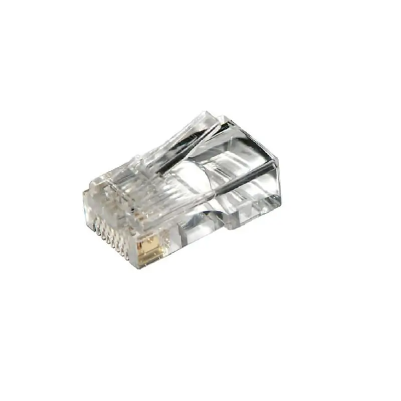 CAT5E PLUG UTP RJ45 CAT5E UTP - FRACARRO 287710