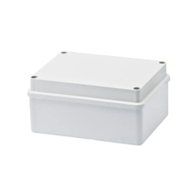 CASSETTA IP56 PAR.LISCE 150X110X70 - Gewiss GW44206