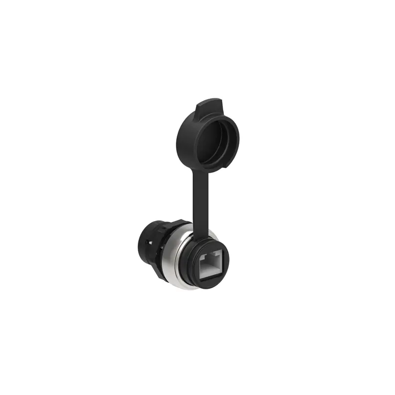 INTERFACCIA RJ45 22MM - LOVATO LPCD06