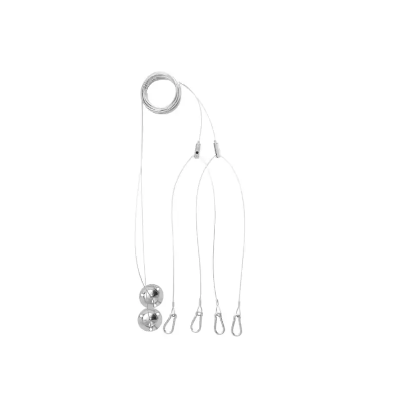 PL SUSPENSION KIT                  LEDV - LEDVANCE SPA PLSUSPKIT