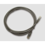 Cavo 3m U/UTP cat.5e RJ45             GR - Fanton Spa 23503