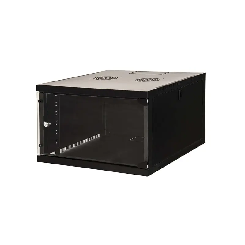 Quadro CLOUD isp.600x400x334 6U p/vt  NE - Fanton Spa 28130NE