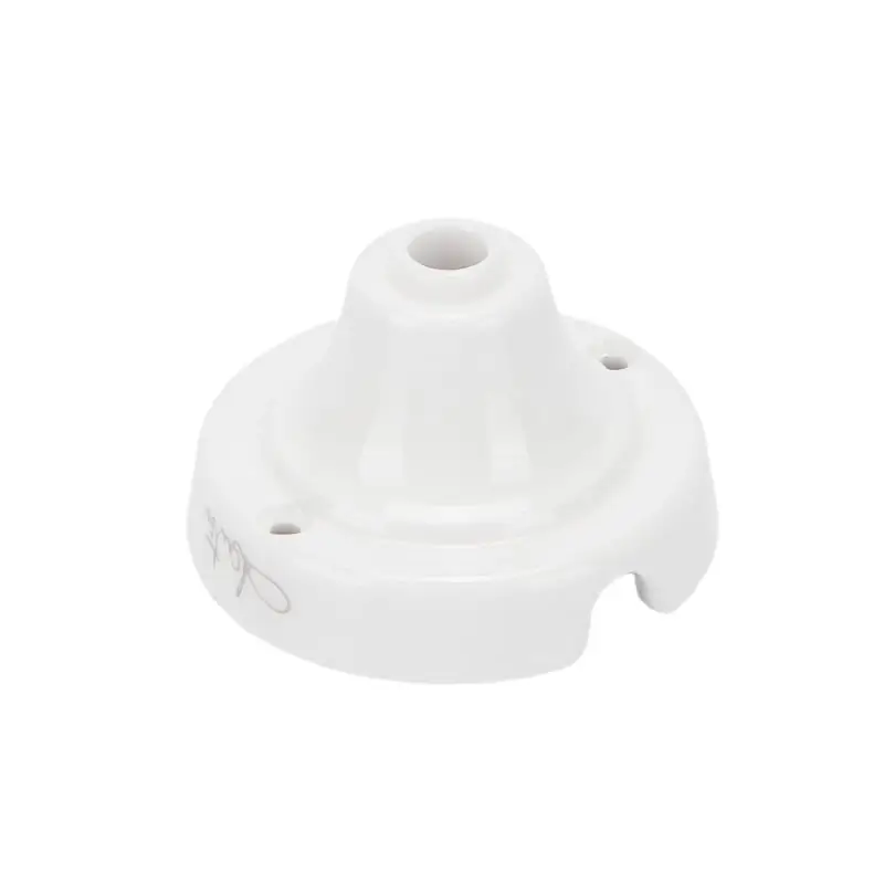 Rosone liscio ?90mm                   BI - Fanton Spa 84028