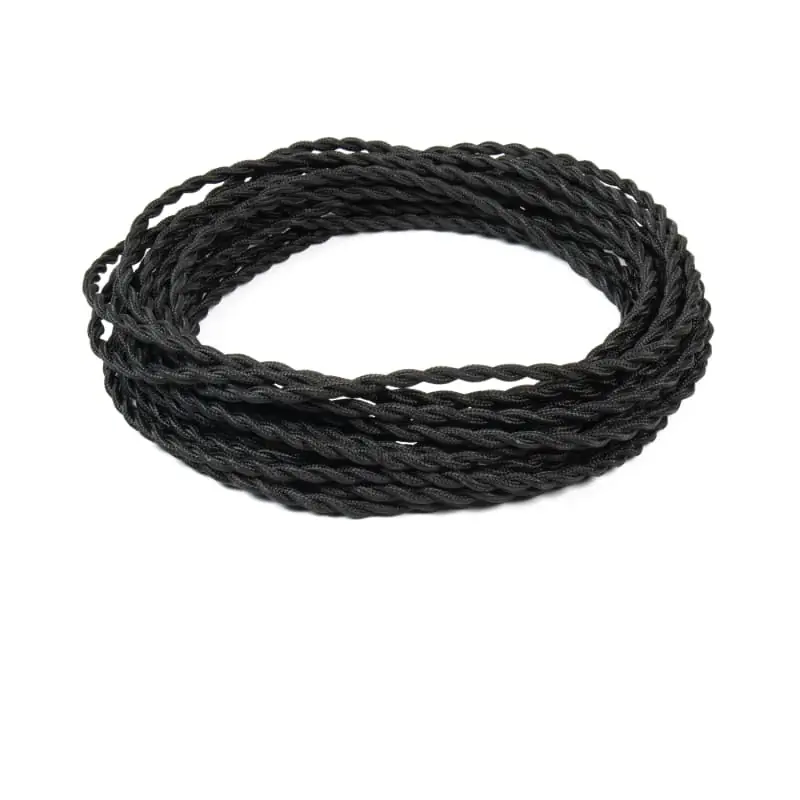 Cavo tr.seta FRRTX 3G1    mat.100m    NE - Fanton Spa 93887