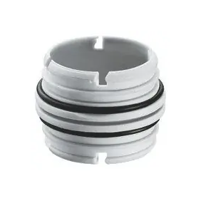 RACC.SCATOLA-SCATOLA TRIX/QUADRIX - Gewiss DX47001