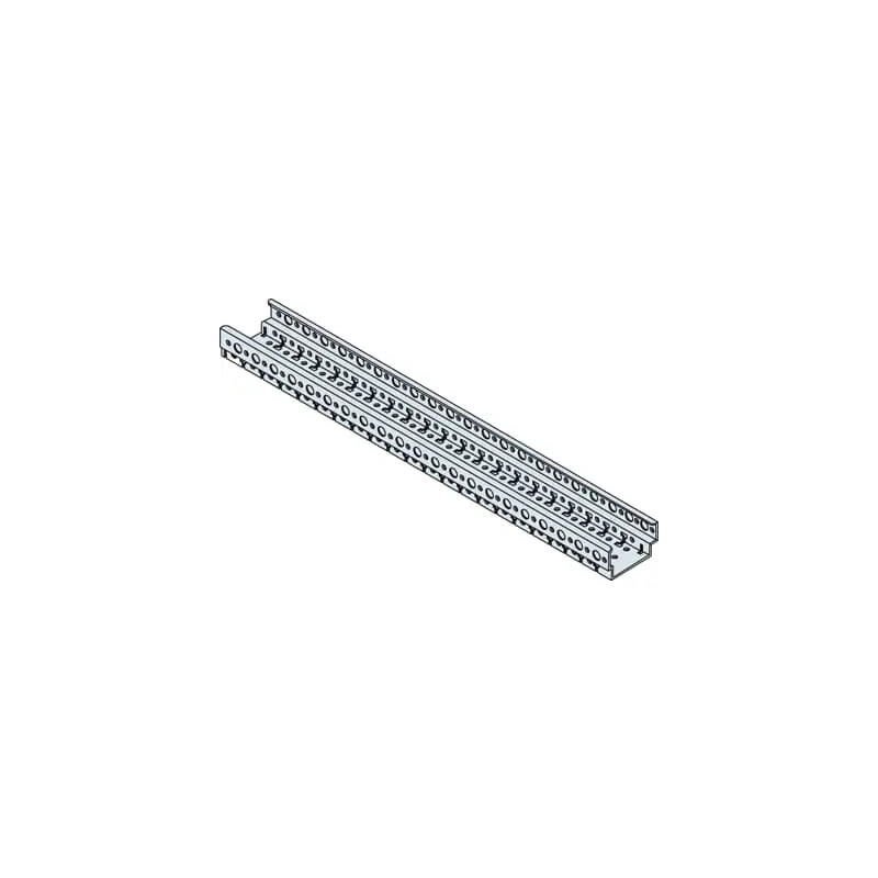 TRAVERSA INTERMEDIA L=1250MM - ABB PCKI1250