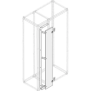 P.CIECA VANO CAVI INT. H=2000MM L=200MM - ABB PDCB2020