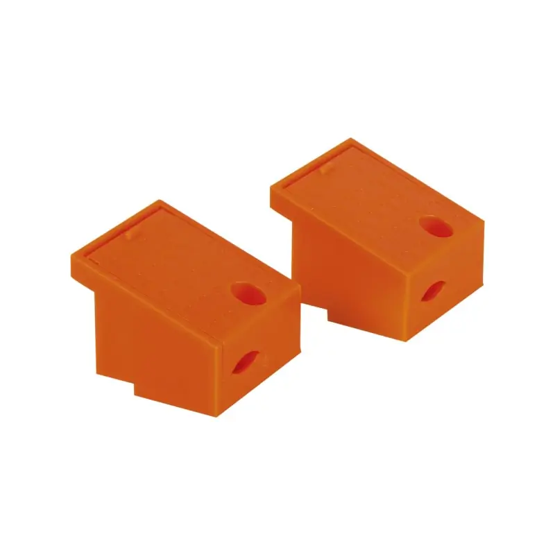 DR AY DS-P-CLAMP DUO BT2           LEDV - LEDVANCE SPA DRDSPCLAMP