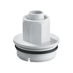 RACC.DIR. D.12 GUAINA GIUNTO TRIX - Gewiss DX47212