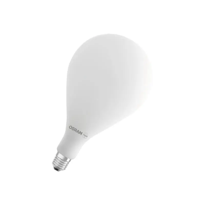 1906LEDBGRPD 7,3W/827230VGLFRE27FS1OSRAM - LEDVANCE SPA LED836228