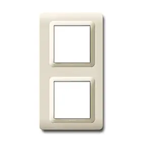 PLACCA TECN.44 SABBIA          2+2M - AVE 44P34SA