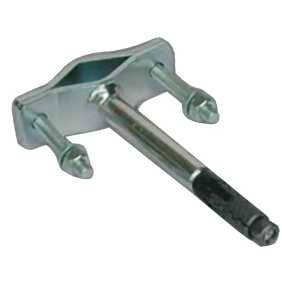 003 Zanca esp.tornita 10cm Fischer 10MA - Fte Maximal Italia Srl 003