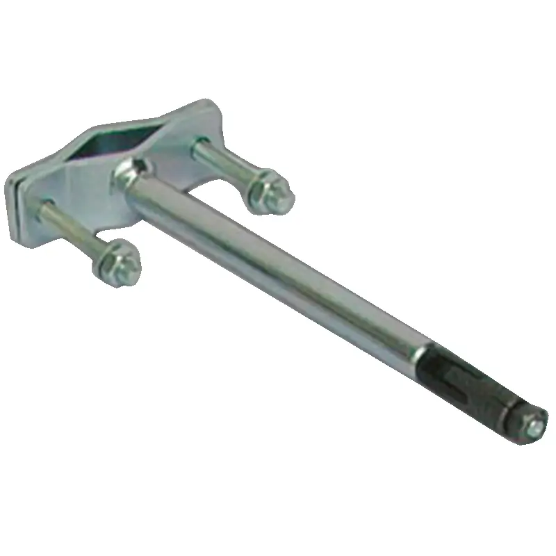 005 Zanca esp.tornita 20cm Fischer 10MA - Fte Maximal Italia Srl 005