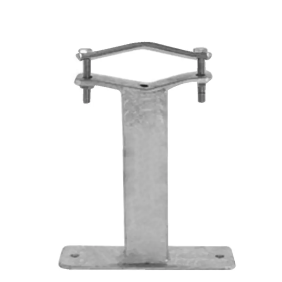 104 Zanca Emilia pes. muro dist. 15 cm. - Fte Maximal Italia Srl 104