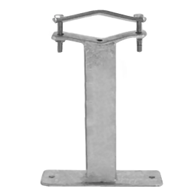 105 Zanca Emilia pes. muro dist. 20 cm. - Fte Maximal Italia Srl 105