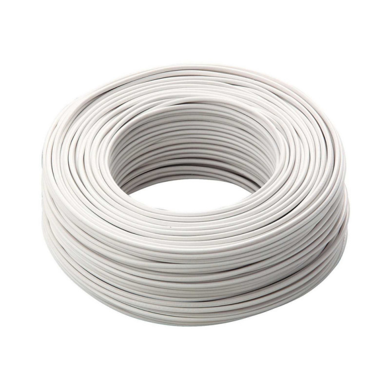 CAVO FS17 1X1,5 BIANCO - Cavi FS171X1,5BIM