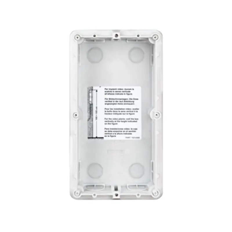 Modulo A/V 2 fili base - BTicino 351400