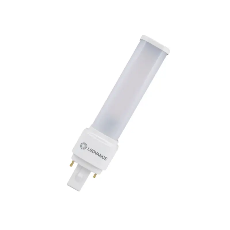 DULUX LED D10 EM V 5W 830 G24D-1   LEDV - LEDVANCE SPA VDD108301