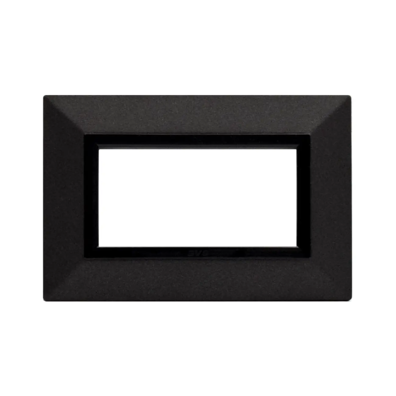 PLACCA ZAMA44 GRAFITE            4M - AVE 44P94GF