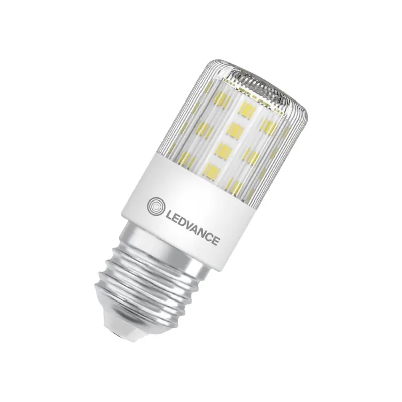 LED TSLIM 60 DIM 7W 827 CL E27 P   LEDV - LEDVANCE SPA PT60D8273202