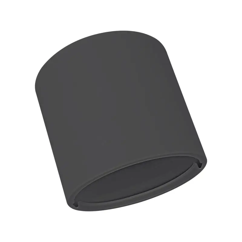 DL CMFT FRAME D150 BK              LEDV - LEDVANCE SPA DLCMFFR150B