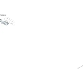 SQUADRETTE SOSTEGNO BARRE COL. ANGOLO - ABB PBCB0002