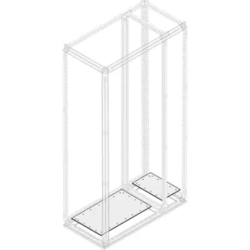 FLANGIA FISSA  IP65 VCI L 200MM P 300MM - ABB PFCF2031