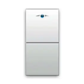 ATTUATORE LUCE 1CH         DOMUS 1M - AVE 441ABR1-M