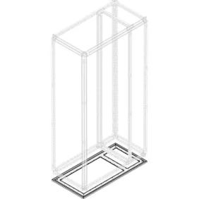 FONDO AP. IP65 L=1000(600+400) P=900 VCI - ABB PTBO1491