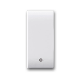 TASTO AVEBUS 1 FUNZIONE    DOMUS 1M - AVE 441ELA01-C