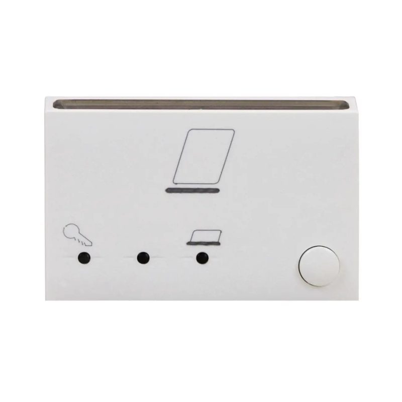 INTER. TEMP. CON CARD VERTICALE  3M - AVE 441GA33