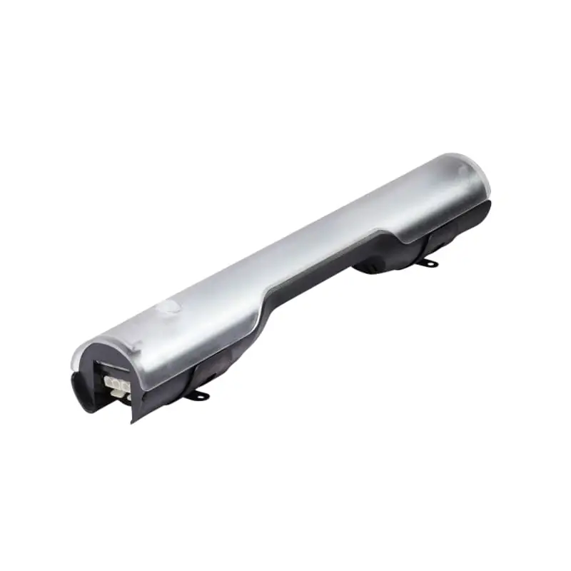 LAMP.DA QUADRO - INTERR. + PUSHIN - FINDER 7L4600240100