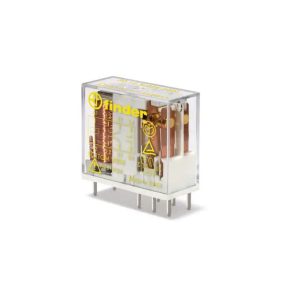 RELE'' DI SICUREZZA 2 CONTATTI - FINDER 501290055000