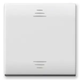 INTERRUTTORE 1P 16AX ILLU. DOMUS 2M - AVE 441001/2