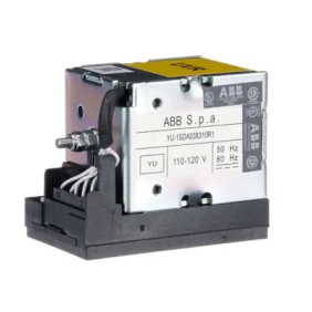 SG.MINIMA T. 110/120V     E1/6-T8 - ABB 1SDA038310R1