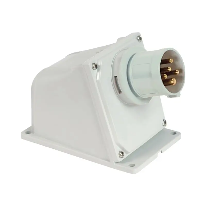 Sp.par.3P+N+T 16A 400V 6h IP44 - Fanton Spa 70305