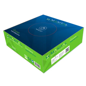 K200EE Cavo coax 6,8mm PVC Eca 100mt. - Fte Maximal Italia Srl K200EE