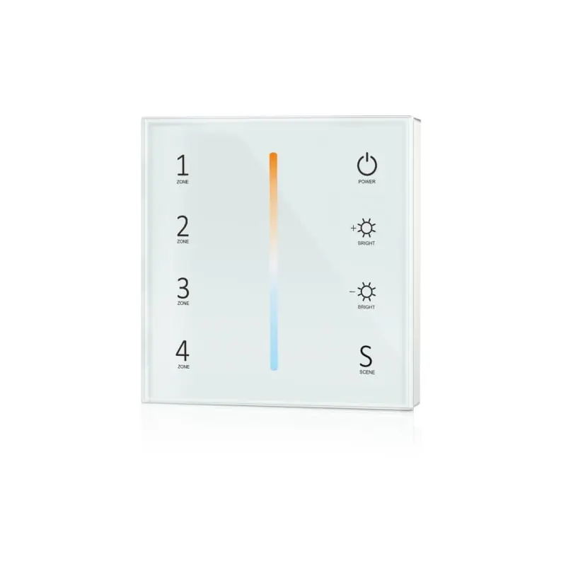 LC RF TOUCH PANEL TW FS1           LEDV - LEDVANCE SPA TOUCHTW