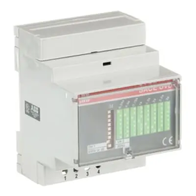 UVD T1..T6 - XT1..XT4 220..250VA.C./D.C. - ABB 1SDA051361R1